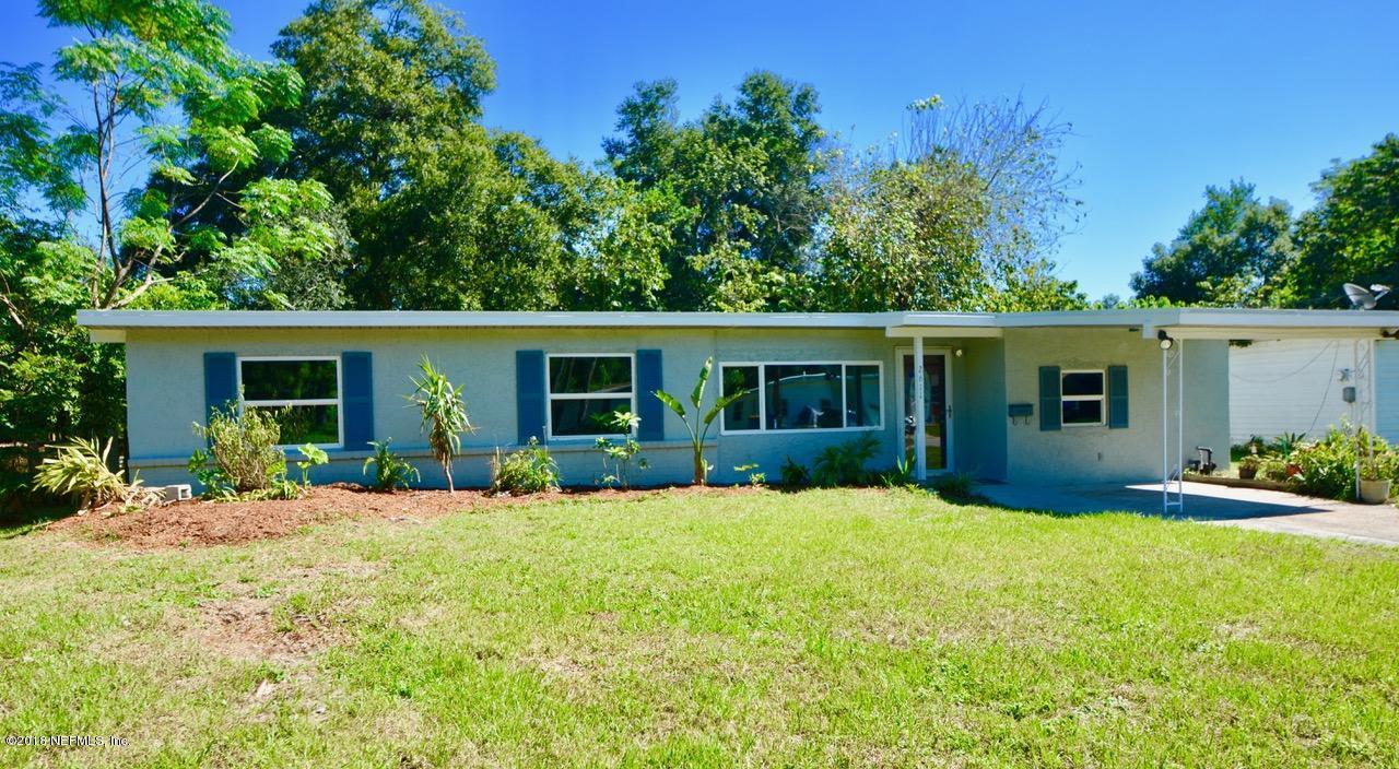 2611 Ector Rd - Photo 1
