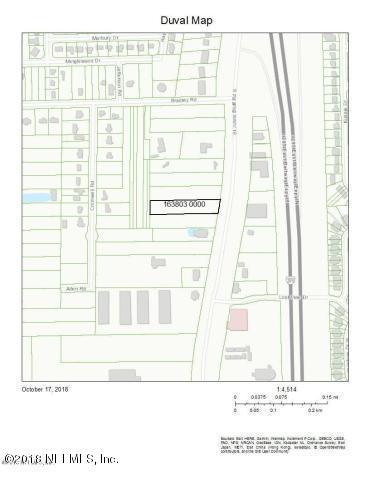 0 St Johns Bluff Rd - Photo 1