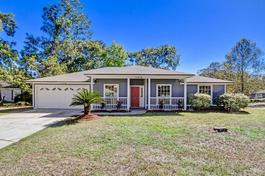 12506 Larkstone Ct - Photo 1