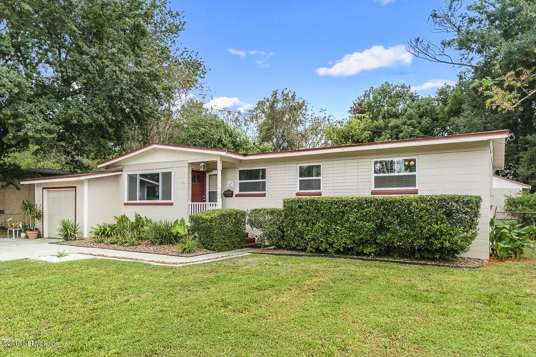 3511 Cesery Blvd - Photo 1
