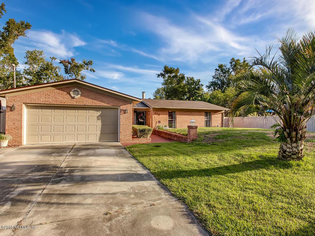 276 Harbor Dr - Photo 1