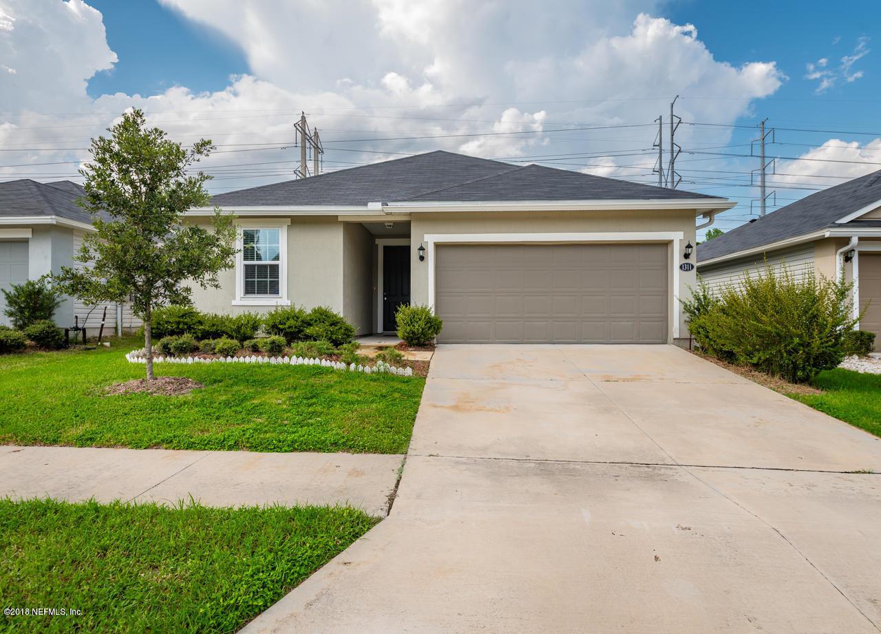 1311-A Biscayne Grove Ln - Photo 1