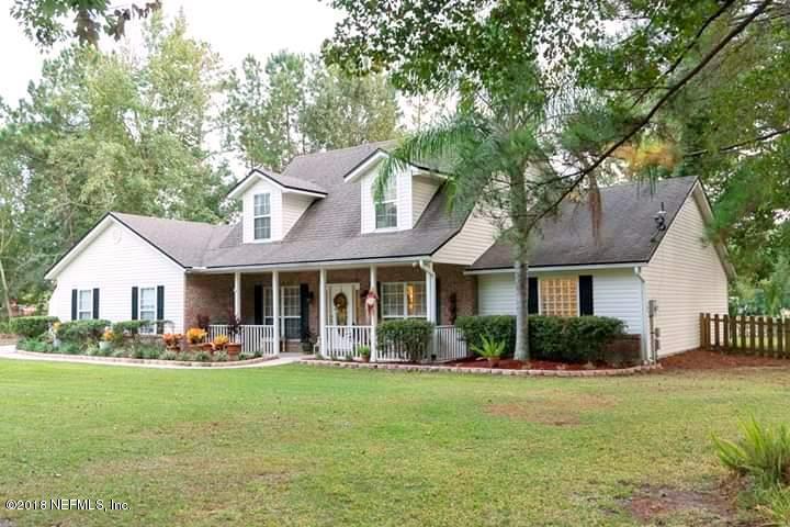 184 Circuit Rider Rd - Photo 1