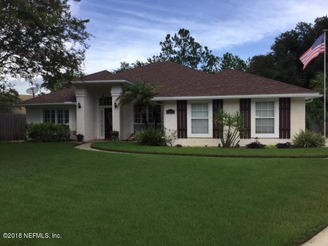 11517 Joliet Falls Ln - Photo 1