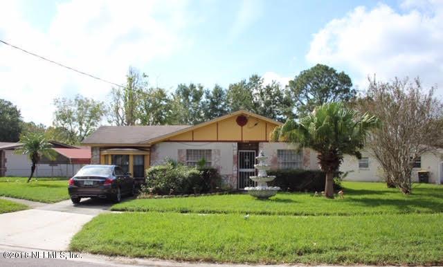 5866 Martin Luther King Dr - Photo 1