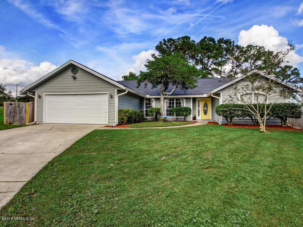 8417 Spencers Trace Ct - Photo 1