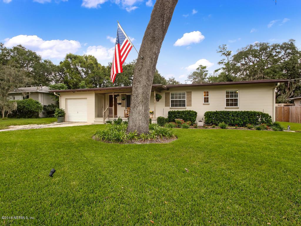 5765 Cherry Laurel Dr - Photo 1