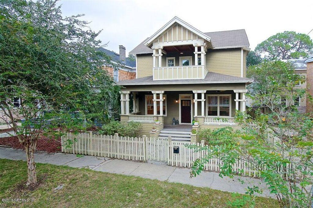 1517 Liberty St - Photo 1