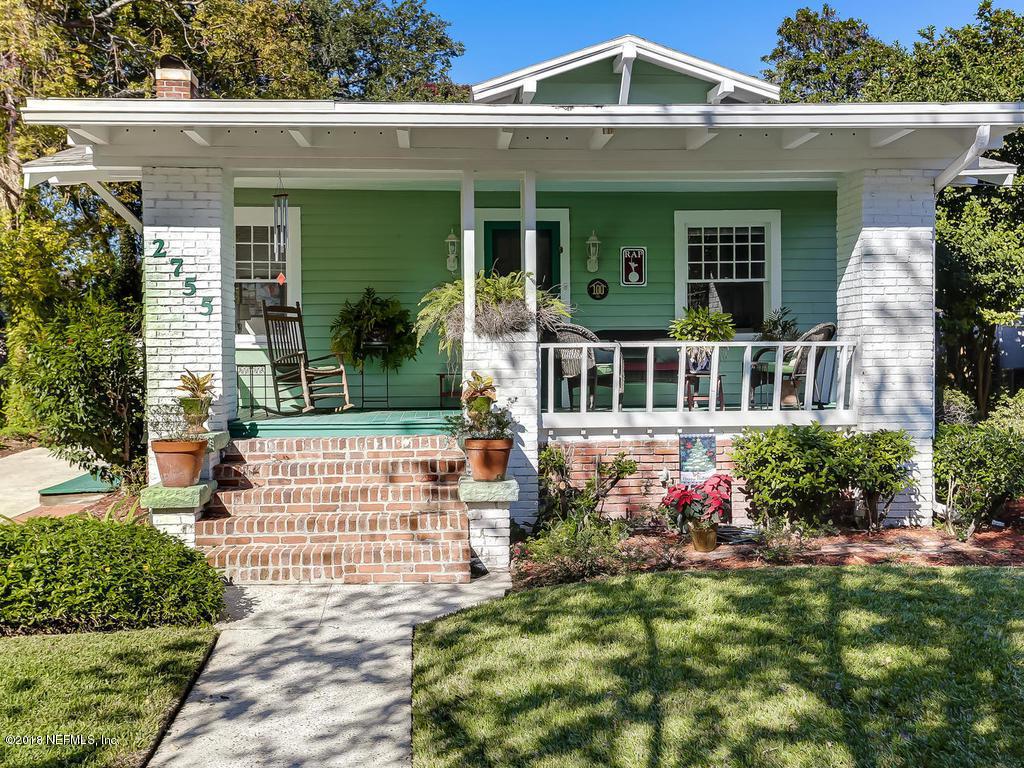 2755 Herschel St - Photo 1