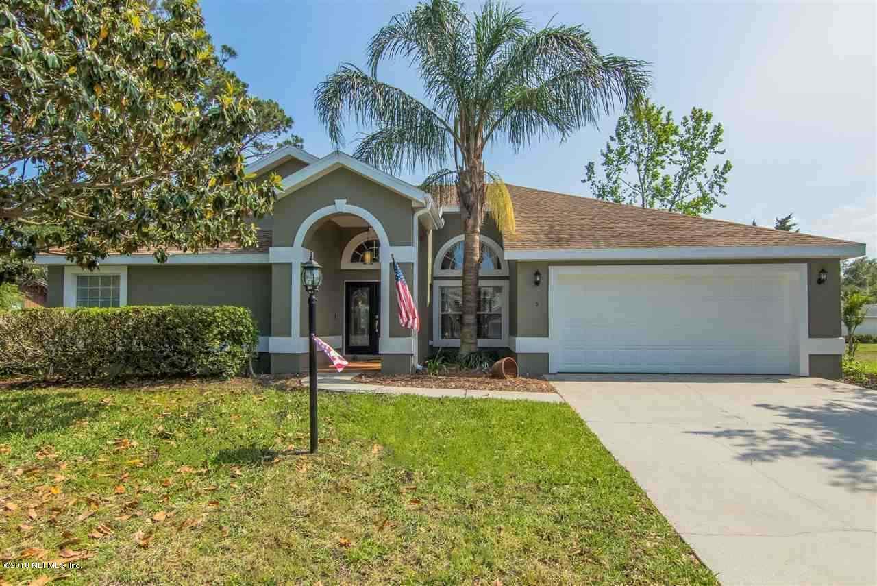 5 Egret Crest Ln - Photo 1