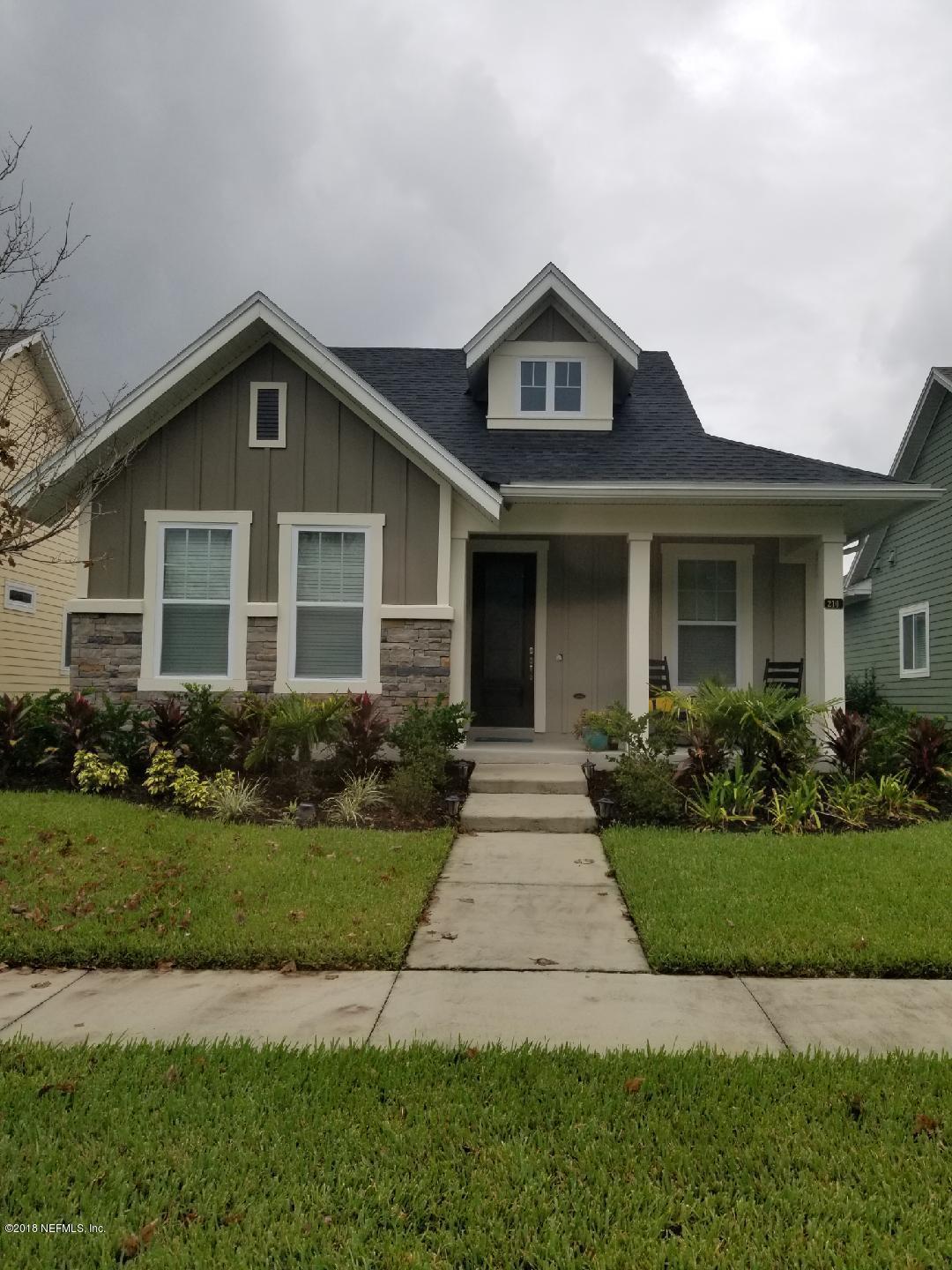 210 Lone Eagle Way - Photo 1