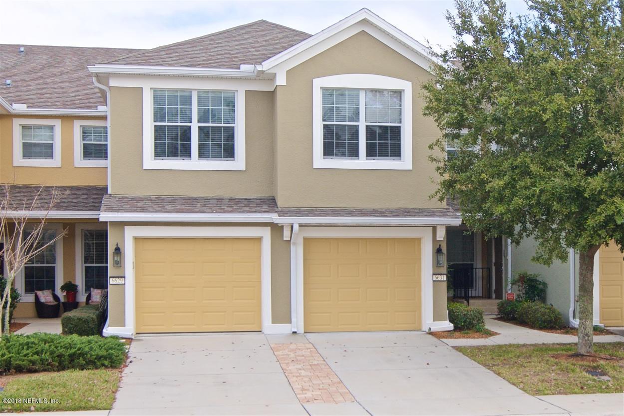 6631 Shaded Rock Ct - Photo 1