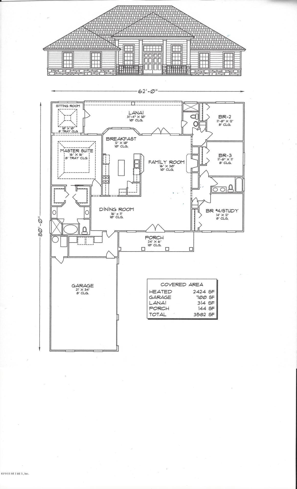 5881 County Rd 209 - Photo 1