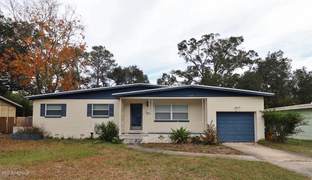 7275 Alana Rd - Photo 1