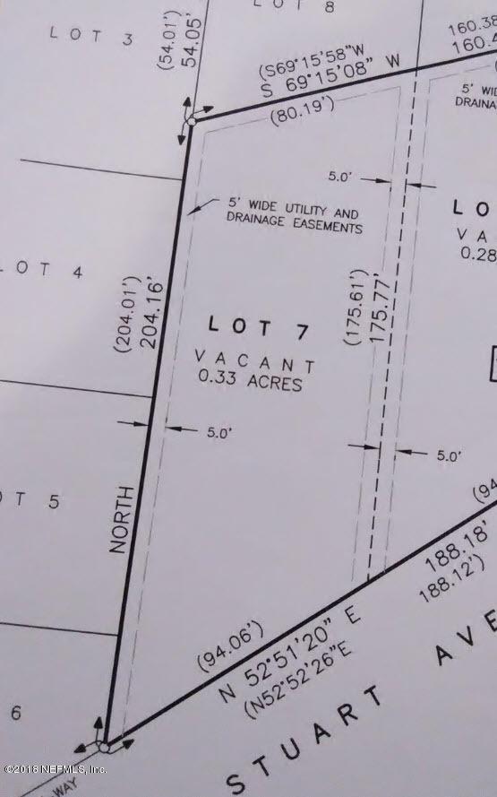 0 Stuart Ave - Photo 1