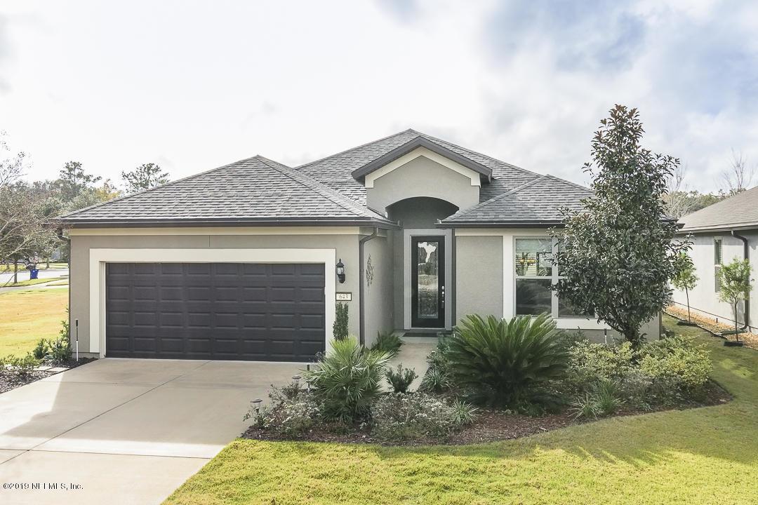 643 Wandering Woods Way - Photo 1