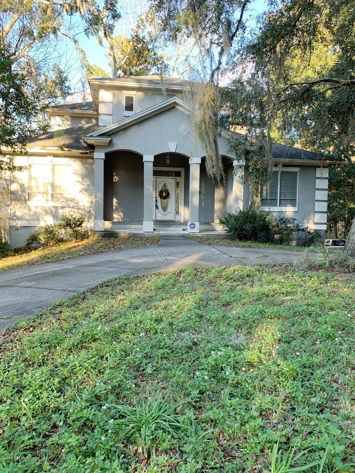 1923 Holly Oaks Ravine Dr - Photo 1