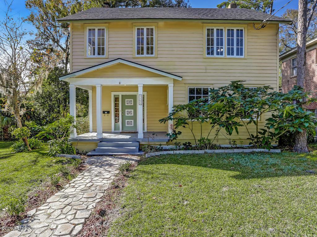 1150 Willow Branch Ave - Photo 1