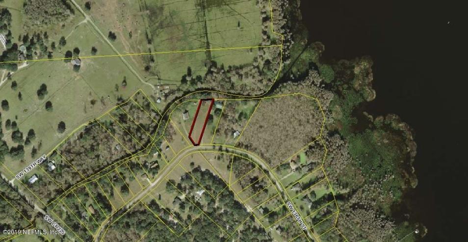 LOT 9 136TH St - Photo 1