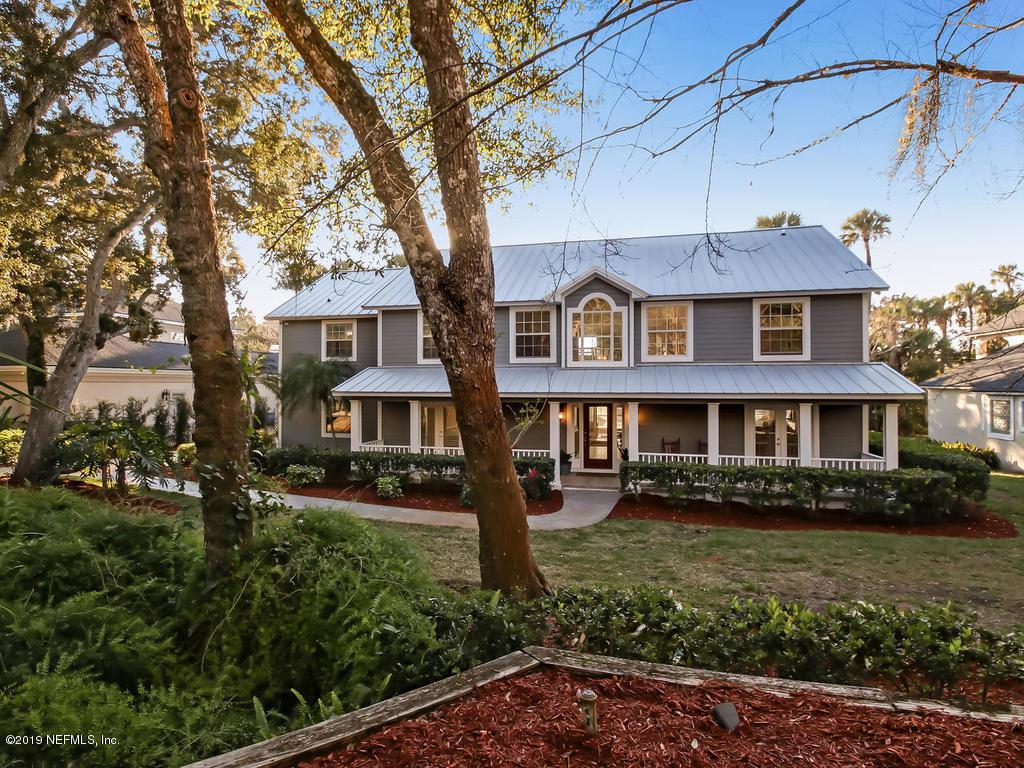 1096 Ponte Vedra Blvd - Photo 1