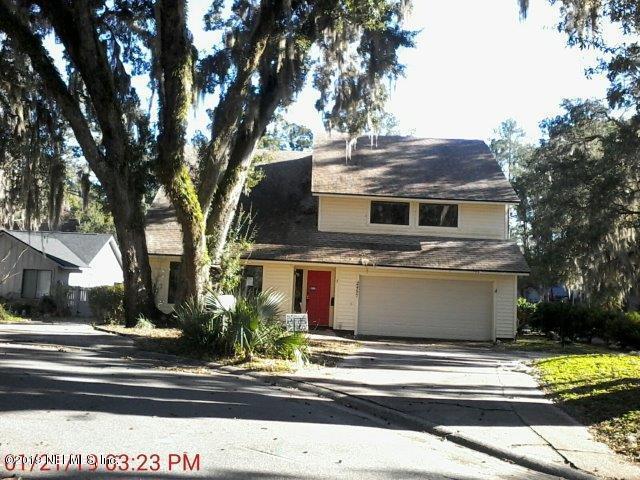 2457 Cypress Springs Rd - Photo 1