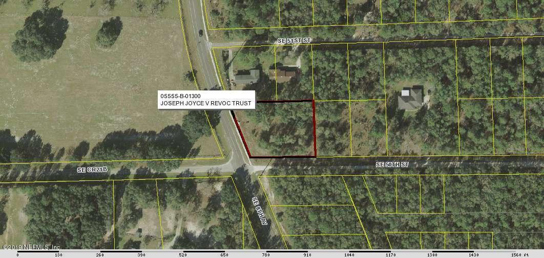 LOT 13 50TH St - Photo 1