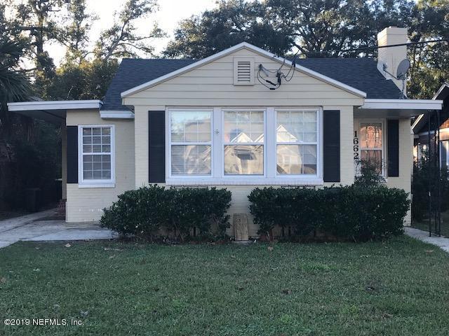 1662 Flagler Ave - Photo 1