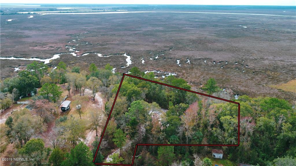 0 Clyde Higginbotham Rd - Photo 1