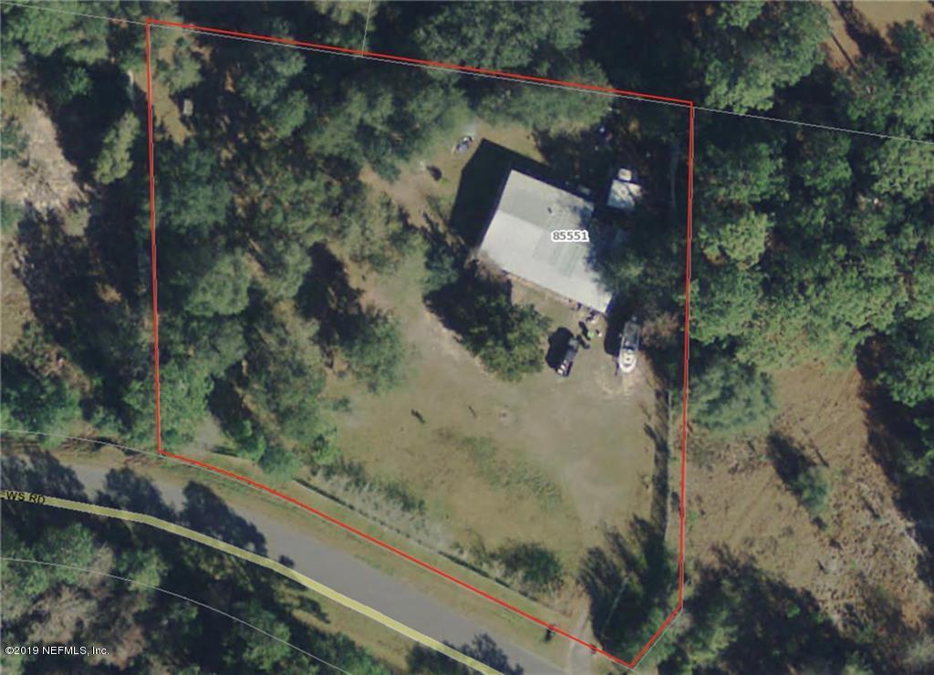 85551 Lonnie Crews Rd - Photo 1