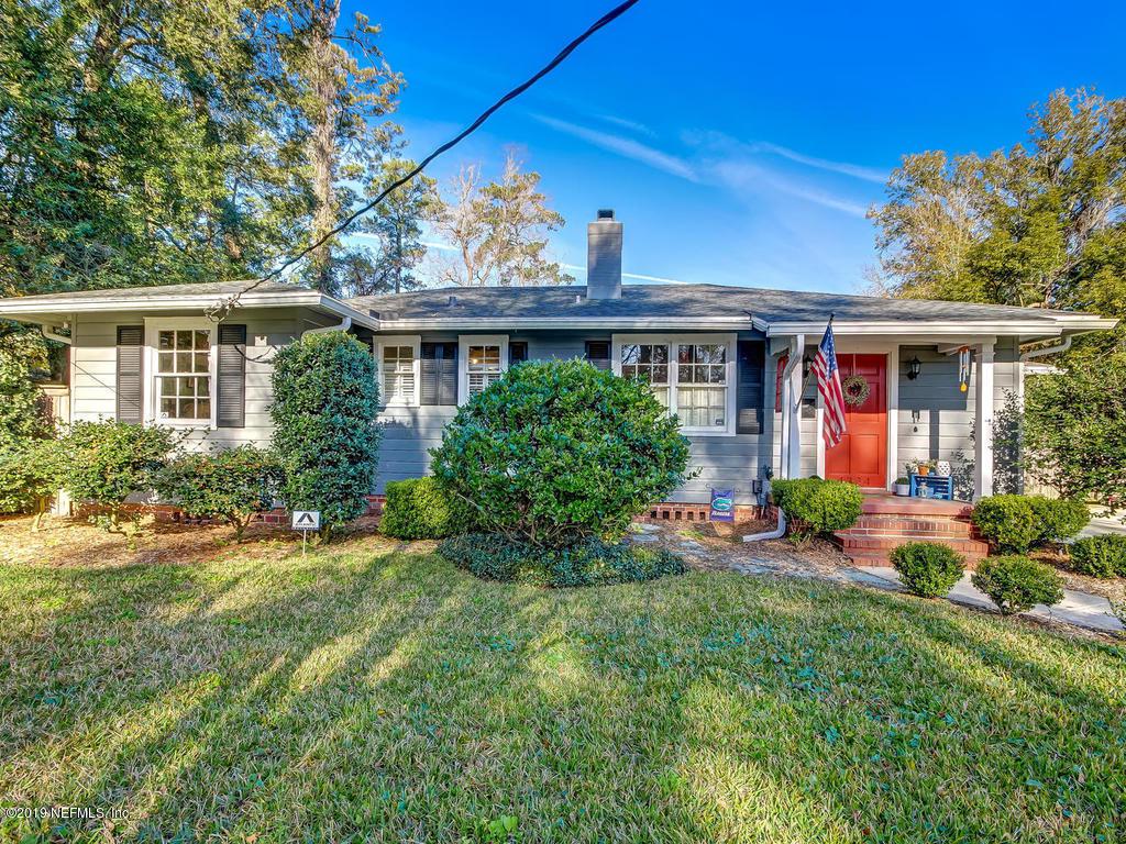 4334 Forest Park Rd - Photo 1