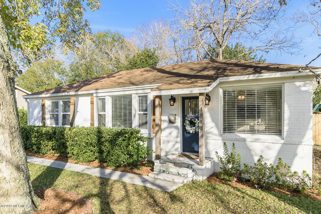 4819 Elizabeth Ter - Photo 1