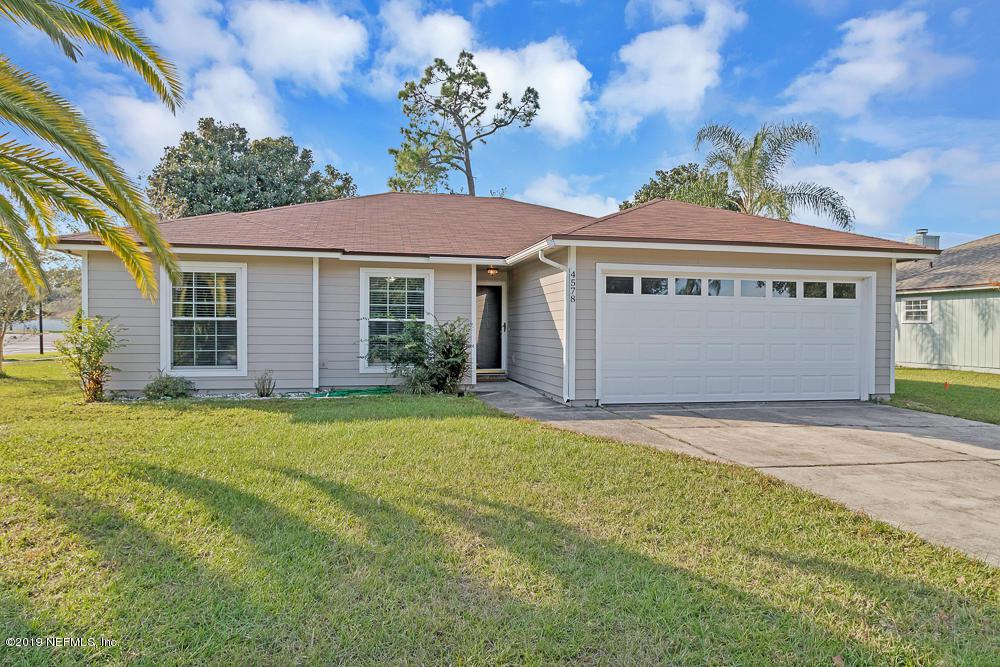 4578 Blue Stream Ln - Photo 1