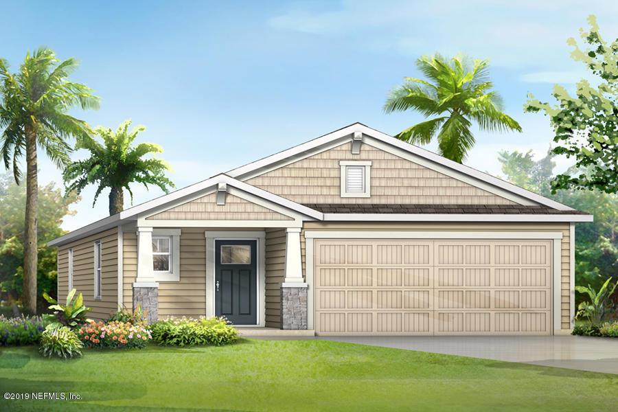 7047 Bartram Cove Pkwy - Photo 1