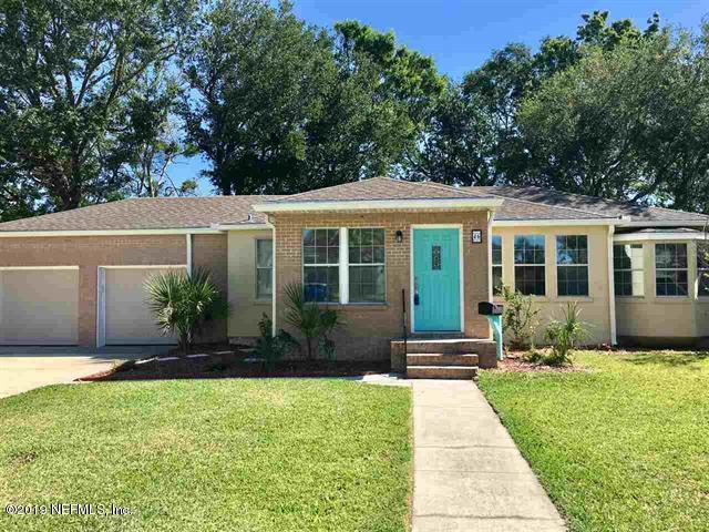 46 Dolphin Dr - Photo 1