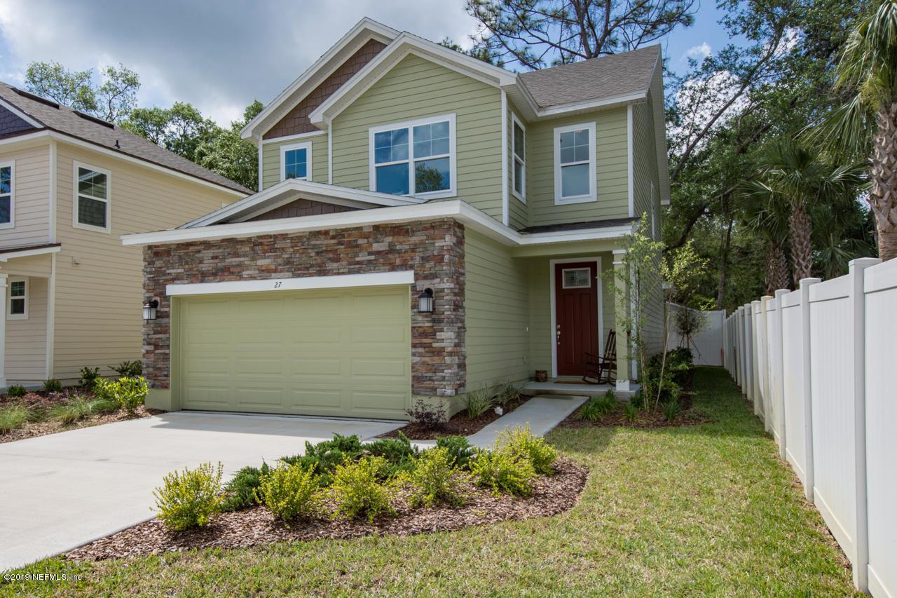 27 Moultrie Creek Cir - Photo 1