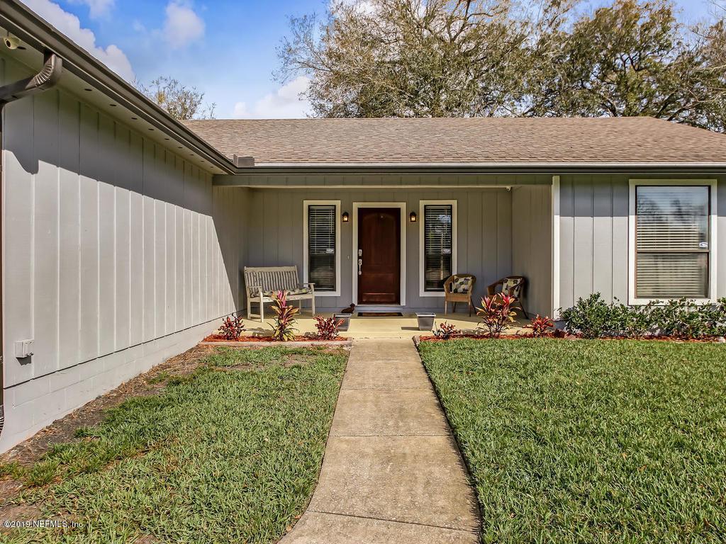 2651 Aldersgate Rd - Photo 1