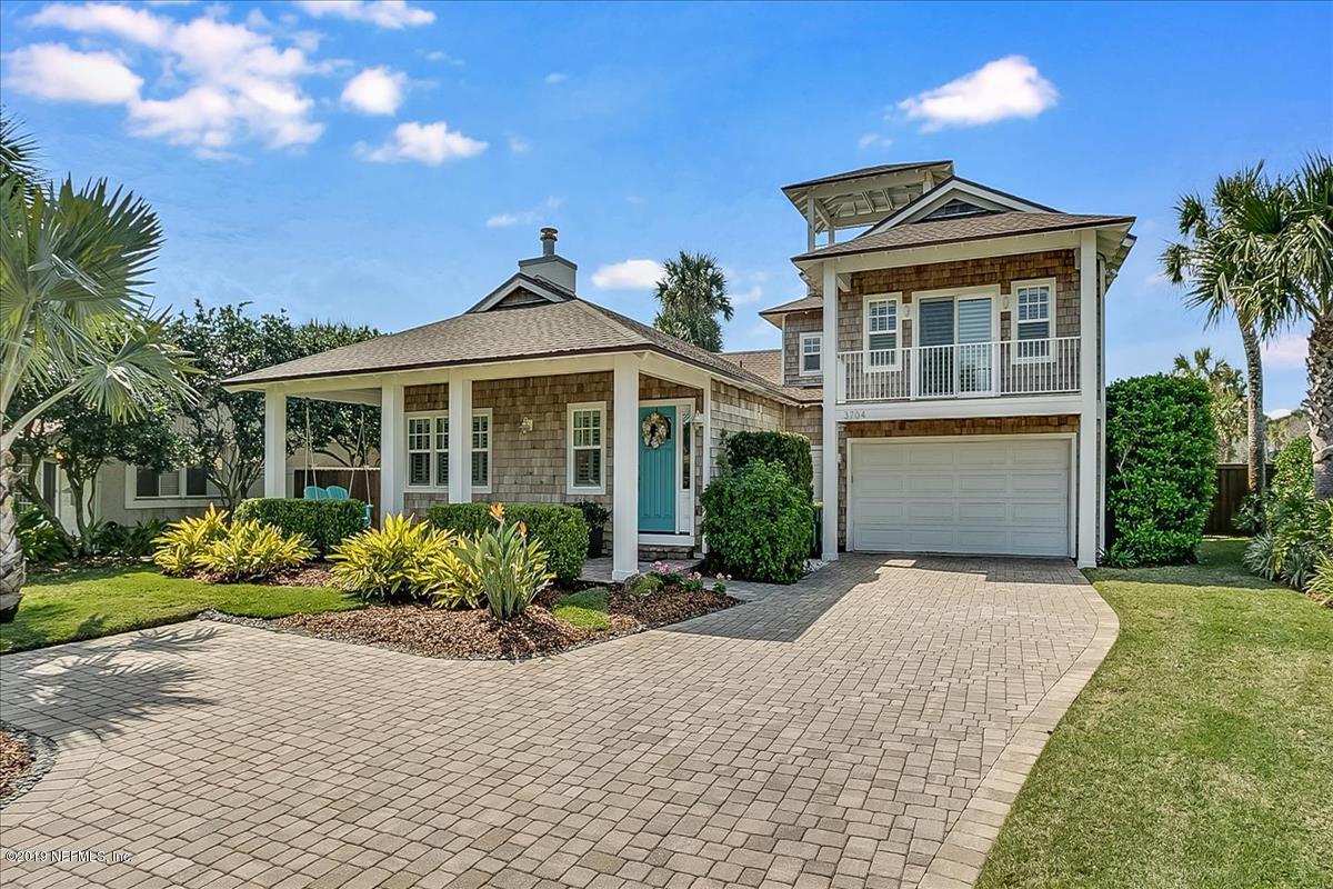 3704 Duval Dr - Photo 1