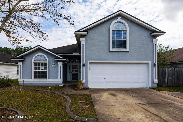 1849 Heartpine Dr - Photo 1