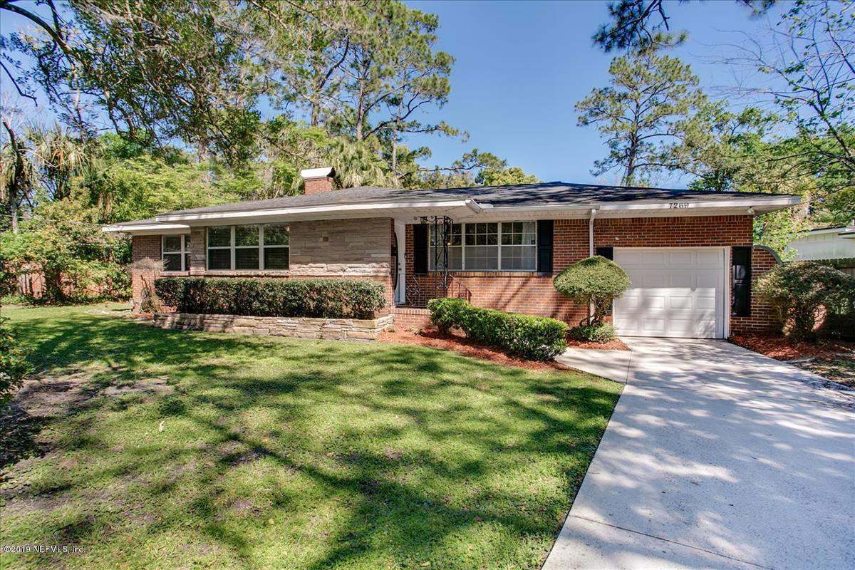 7269 Coligny Rd - Photo 1
