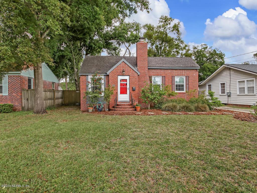 1227 Peachtree St - Photo 1