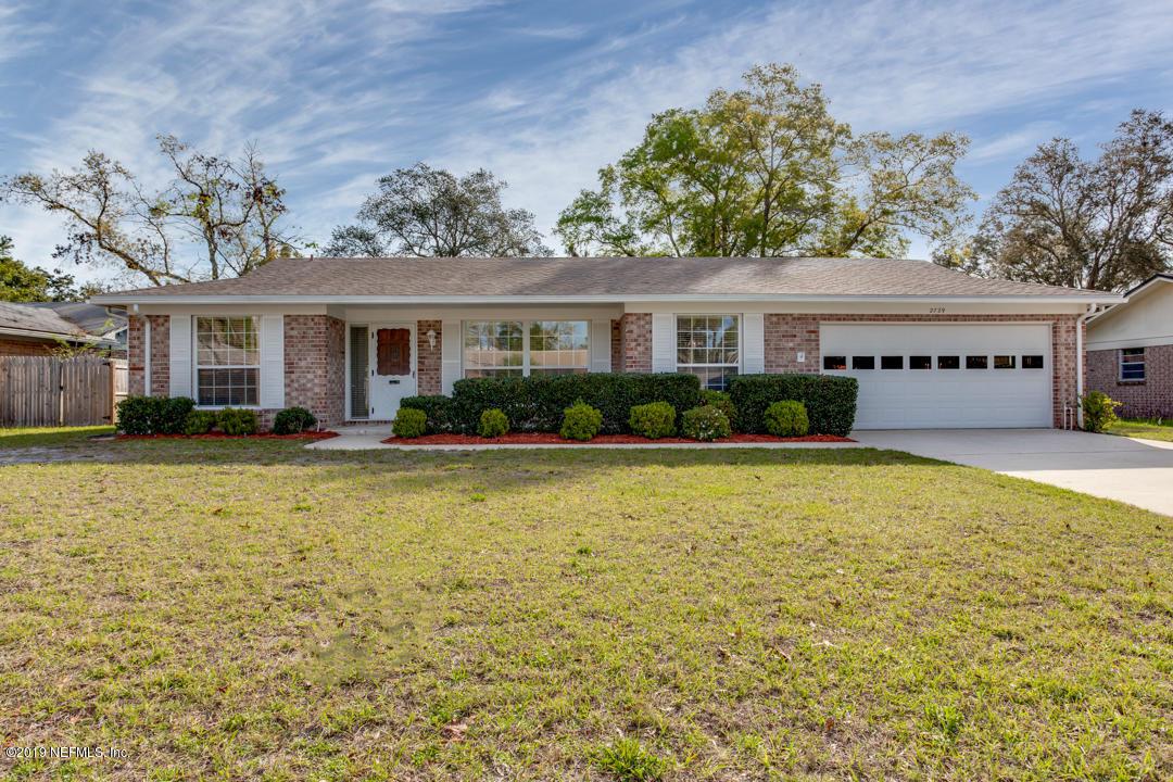 2729 Oakdale Dr - Photo 1
