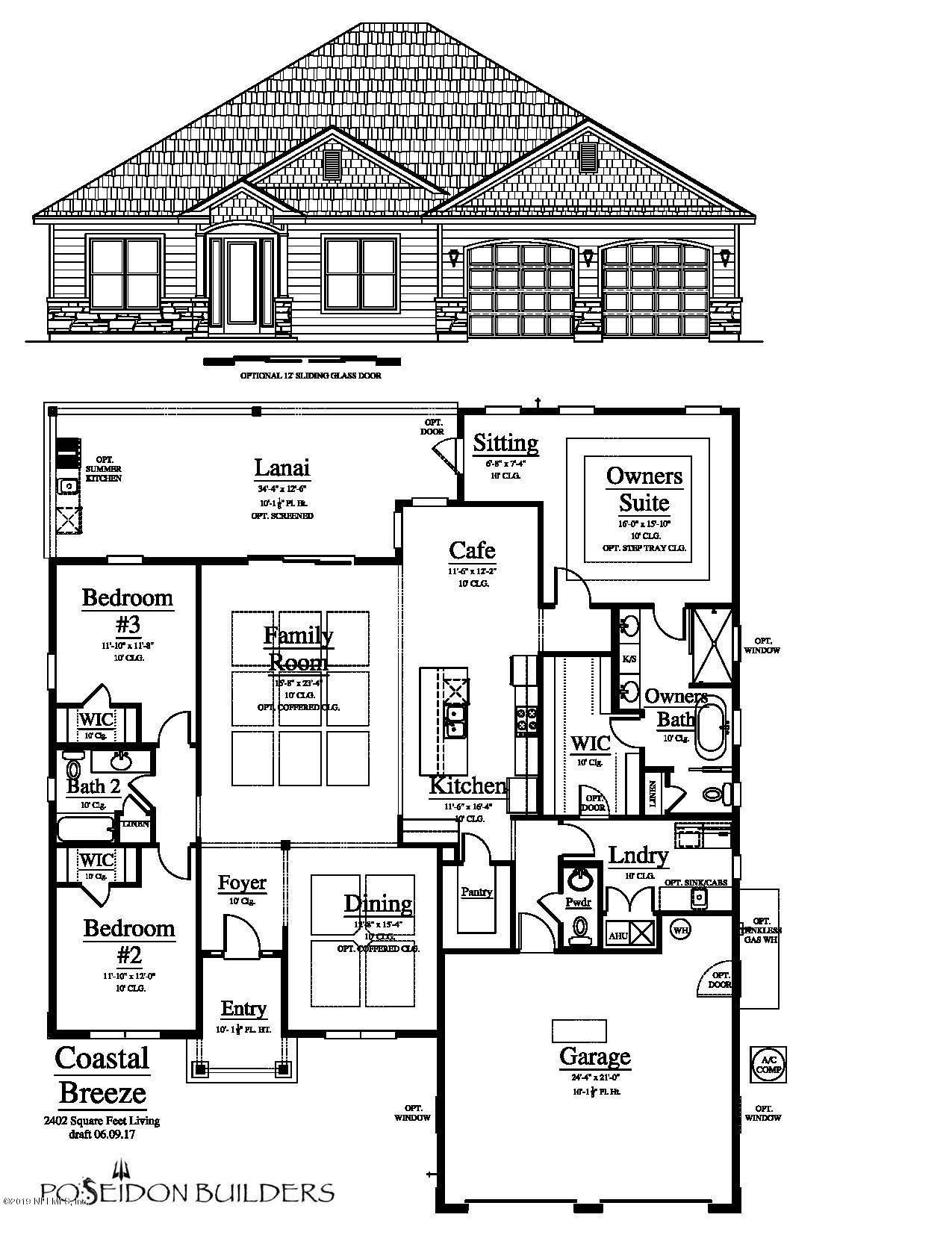 357 Pescado Dr - Photo 1