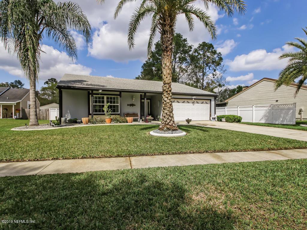 6825 Candyroot Ct - Photo 1