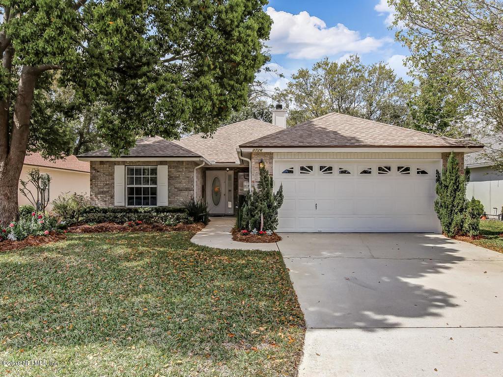 3726 Sea Hawk St - Photo 1