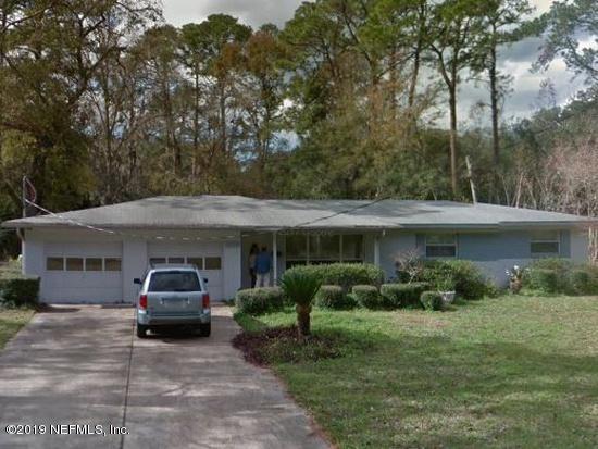 1744 Holly Oaks Lake Rd - Photo 1
