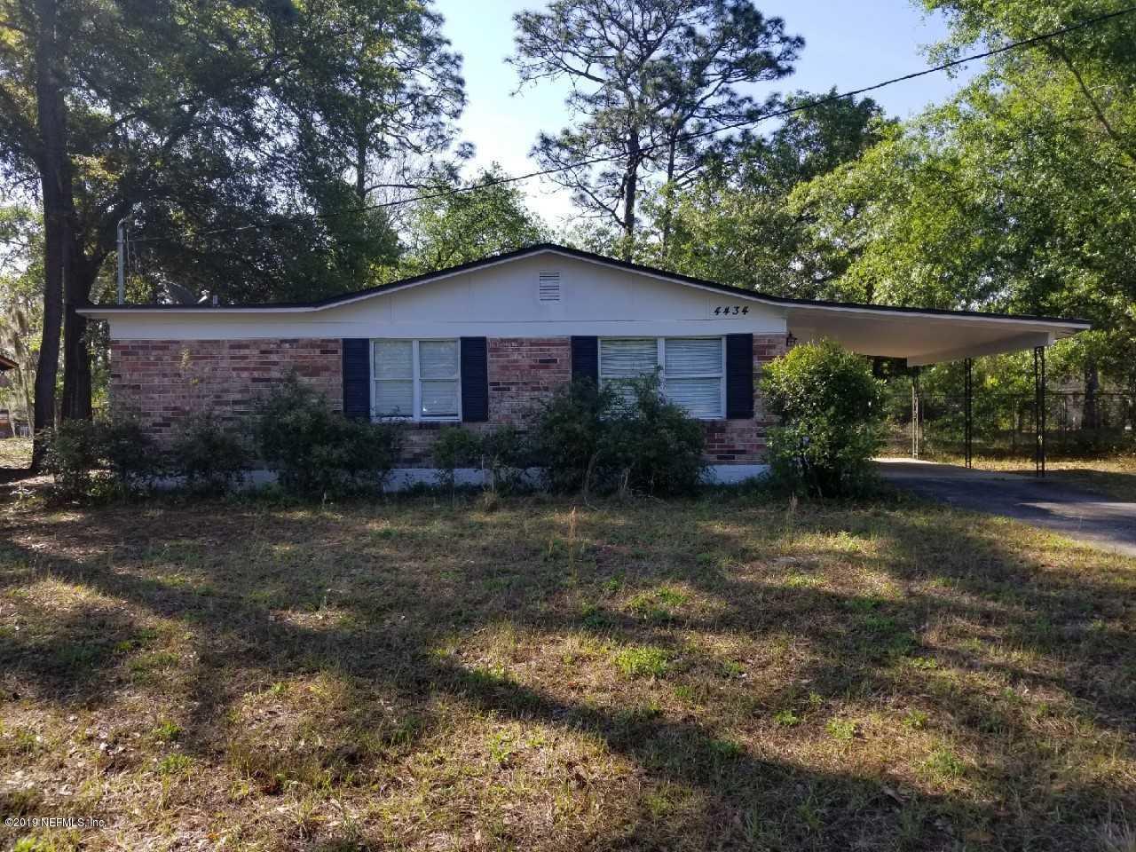4434 Harbor View Dr - Photo 1