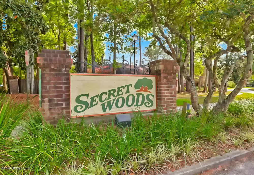 3177 Secret Woods Trl - Photo 1