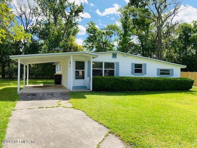 5630 Minocqua St - Photo 1