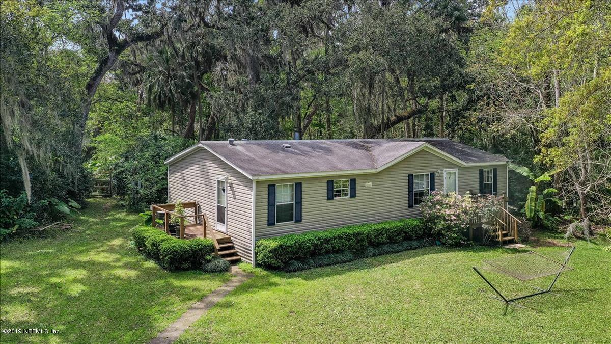 541 Wilderness Trl - Photo 1