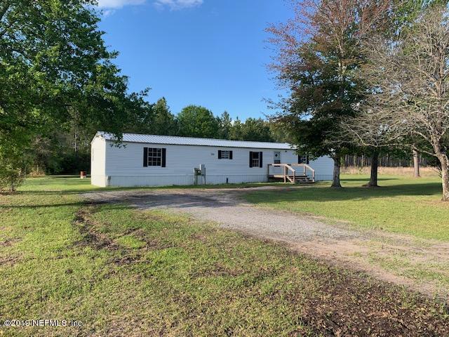 104 Horseshoe Loop - Photo 1